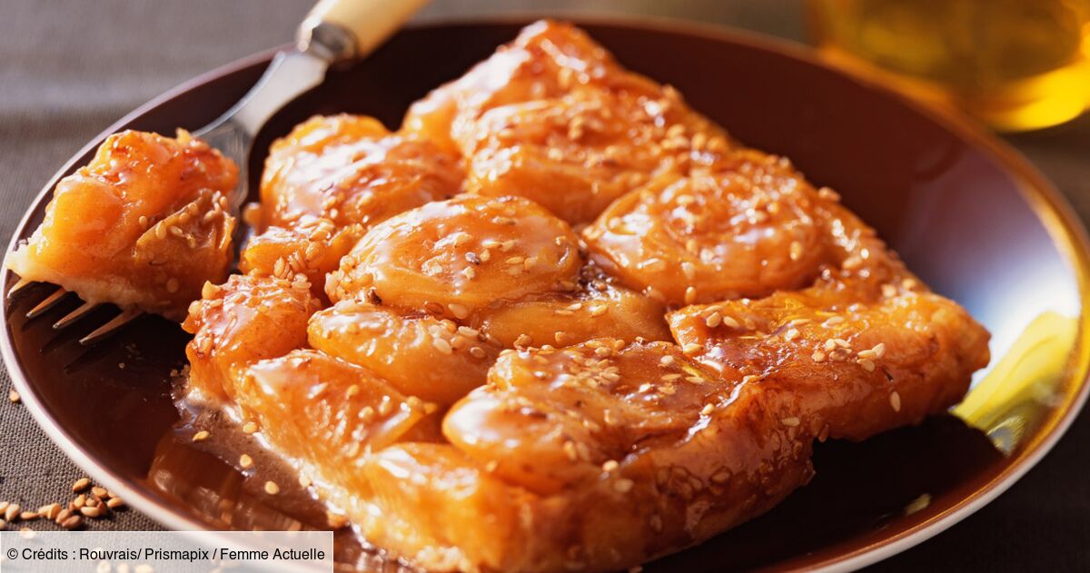 Nos meilleures recettes de desserts aux abricots