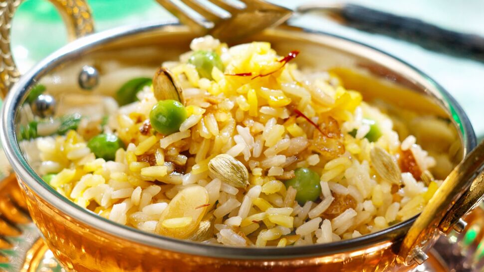 80 top recettes à base de riz