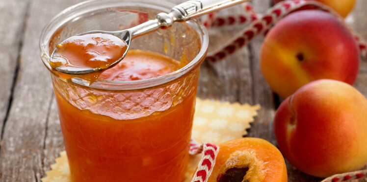 50 Recettes De Confitures Gourmandes Femme Actuelle Le Mag - 