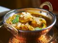 25 recettes au curry faciles et gourmandes