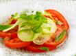 Rougissez de plaisir avec nos 50 recettes de tomates !