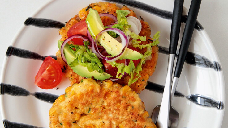 Recettes Express Avec Des Basiques Femme Actuelle Le Mag - 