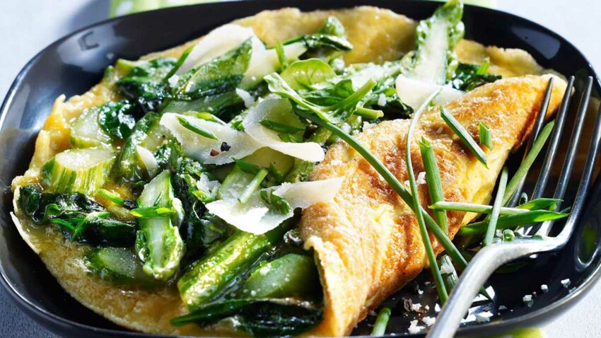 On Fait Pas D'omelette Sans Casser Des Oeufs On ne fait pas d’omelette sans casser des oeufs ! : Femme Actuelle Le MAG
