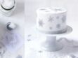 Reine des neiges, arc-en-ciel, piñata : nos recettes de gâteaux d’anniversaire à étages