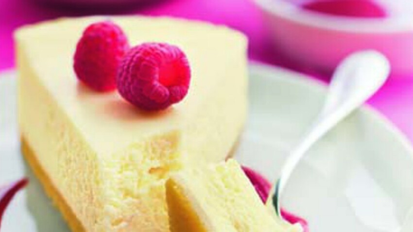 View Recette Cheesecake Ancel Pictures