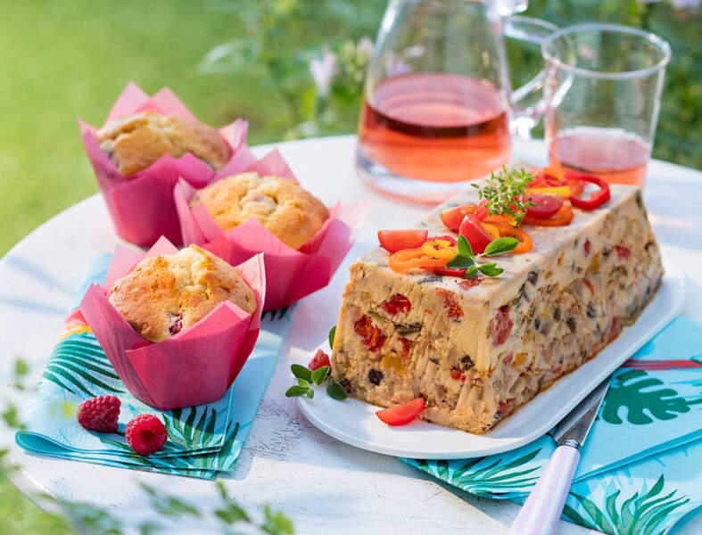 Les recettes à préparer la veille Femme Actuelle