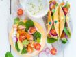 Tacos maison : nos meilleures recettes
