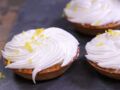 Tartelette au citron meringuée : la recette inratable en vidéo