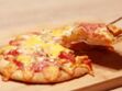 VIDEO - La pizza naan façon quatre fromages