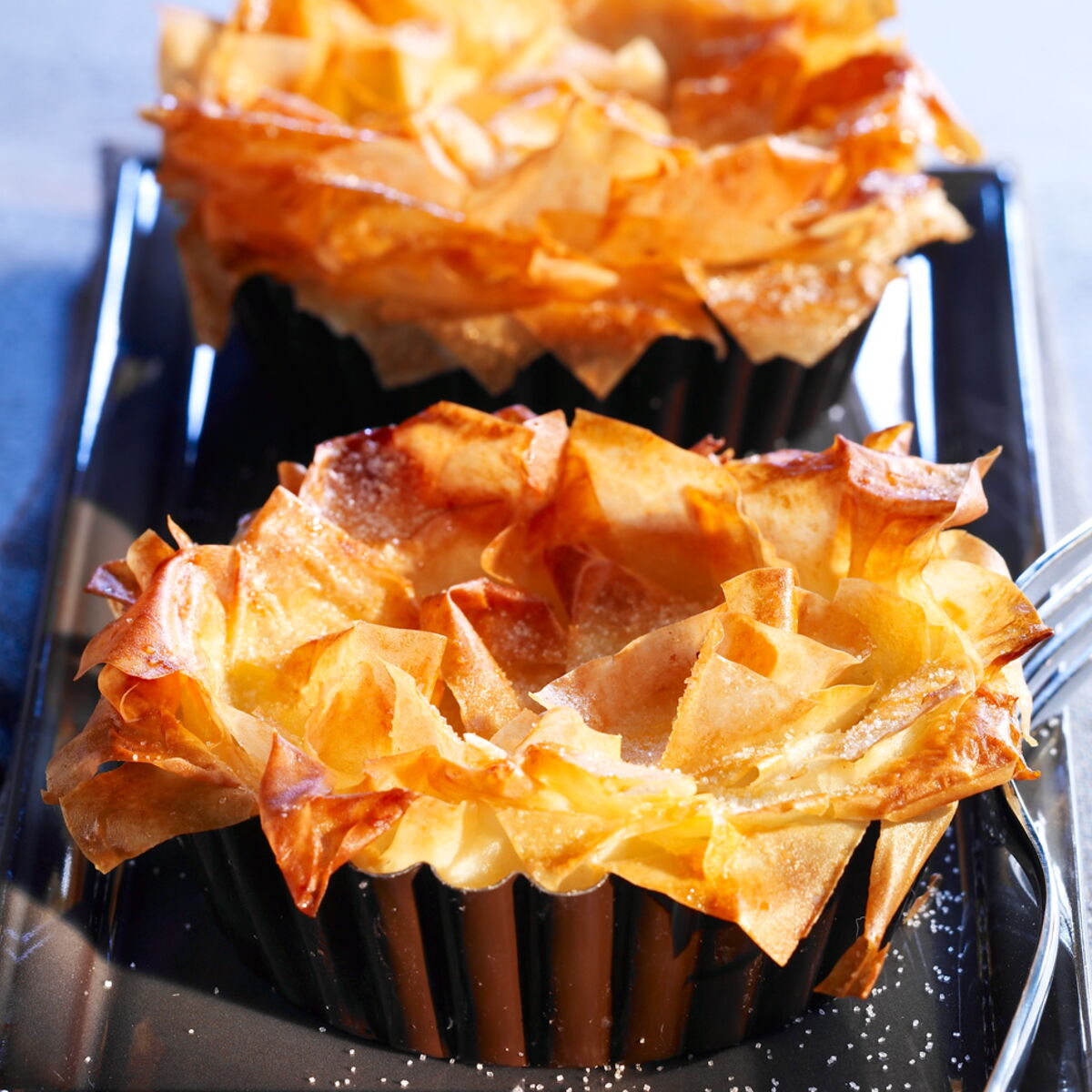 La Tourtiere De L Emission Qui Sera Le Prochain Grand Patissier Femme Actuelle Le Mag