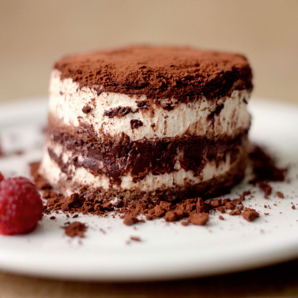 Comment faire un tiramisu parfait ? - Magazine Avantages