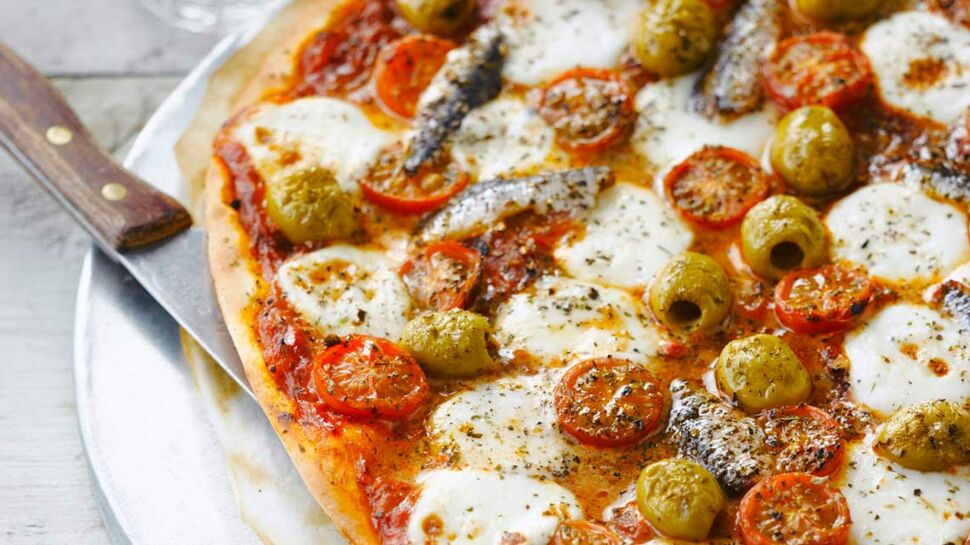 5 astuces pour booster ma pizza !