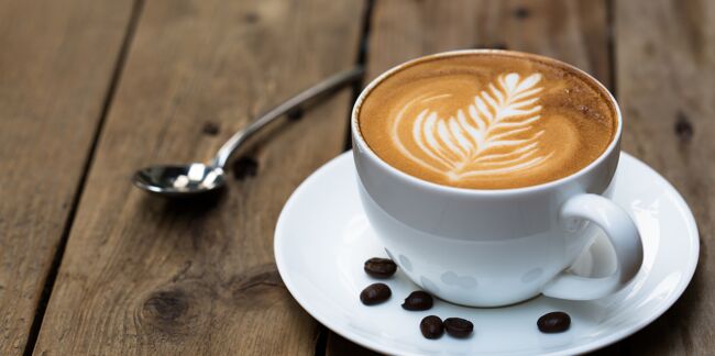 6 idées reçues sur le café