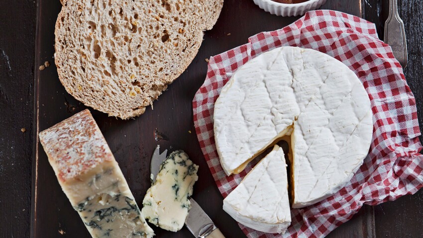 Que Boire Avec Du Fromage Nos Idees Insolites Femme Actuelle Le Mag