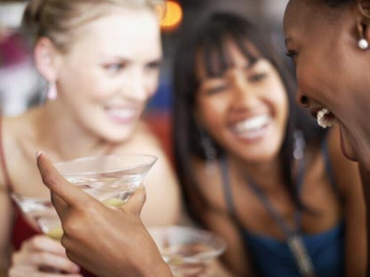 C'est l'heure de l'apéro Femme Actuelle Le MAG