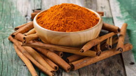 5 Epices Pour Sublimer Vos Plats Femme Actuelle Le Mag