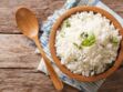 Comment faire du riz de chou-fleur ?