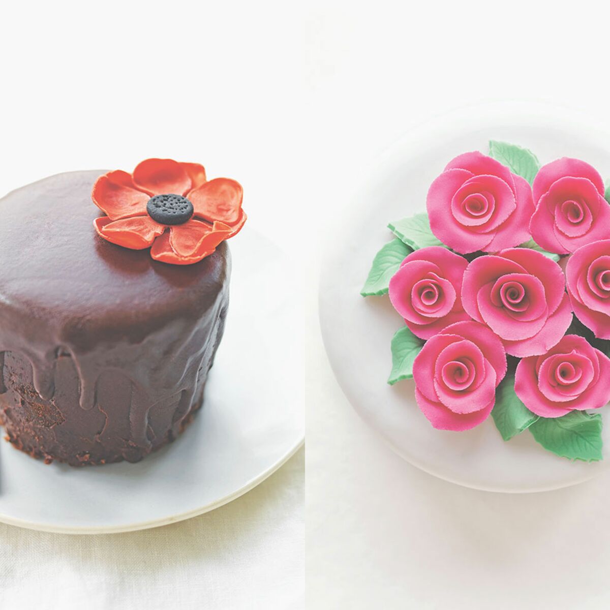 Colle comestible pour décoration de gâteaux : : Jeux et