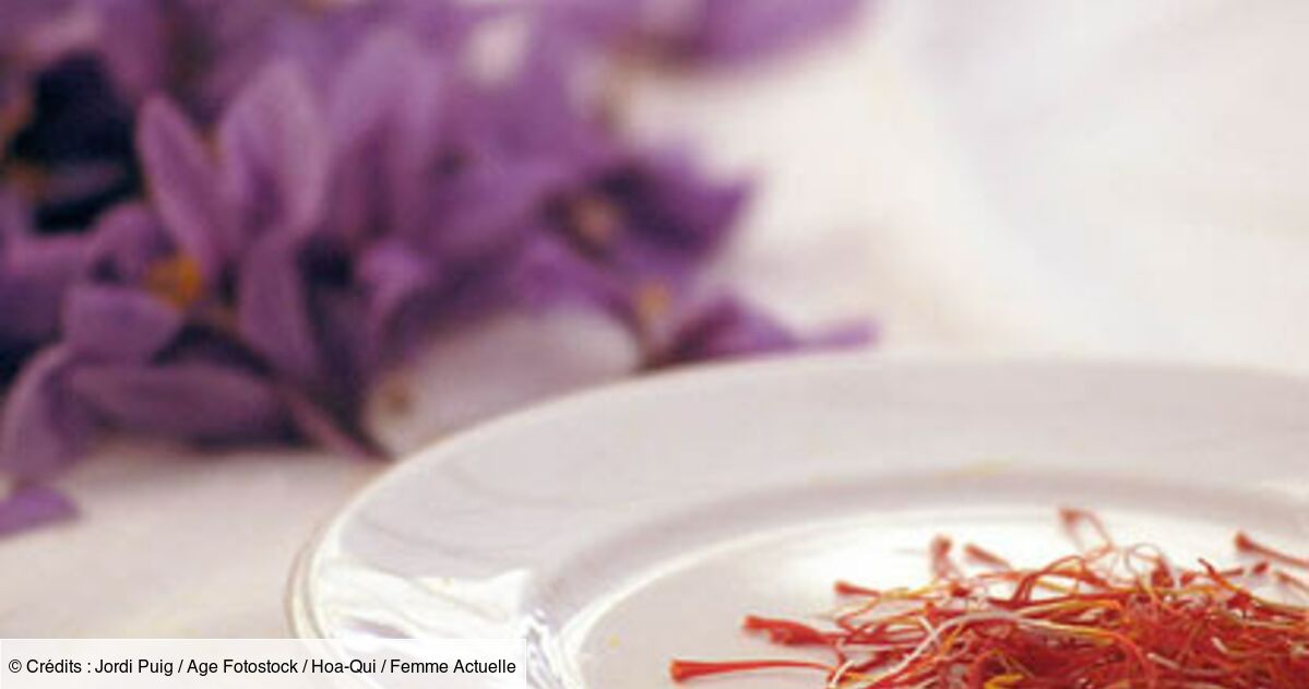 Des fleurs à votre table