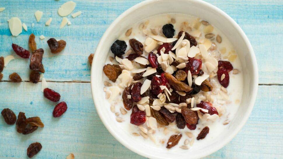 Super aliment : pourquoi le porridge nous veut du bien
