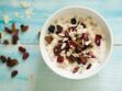 Super aliment : pourquoi le porridge nous veut du bien