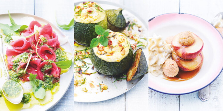 cHODENTK: Repas Italien Facile A Faire cHODENTK: Repas Italien Facile A Faire