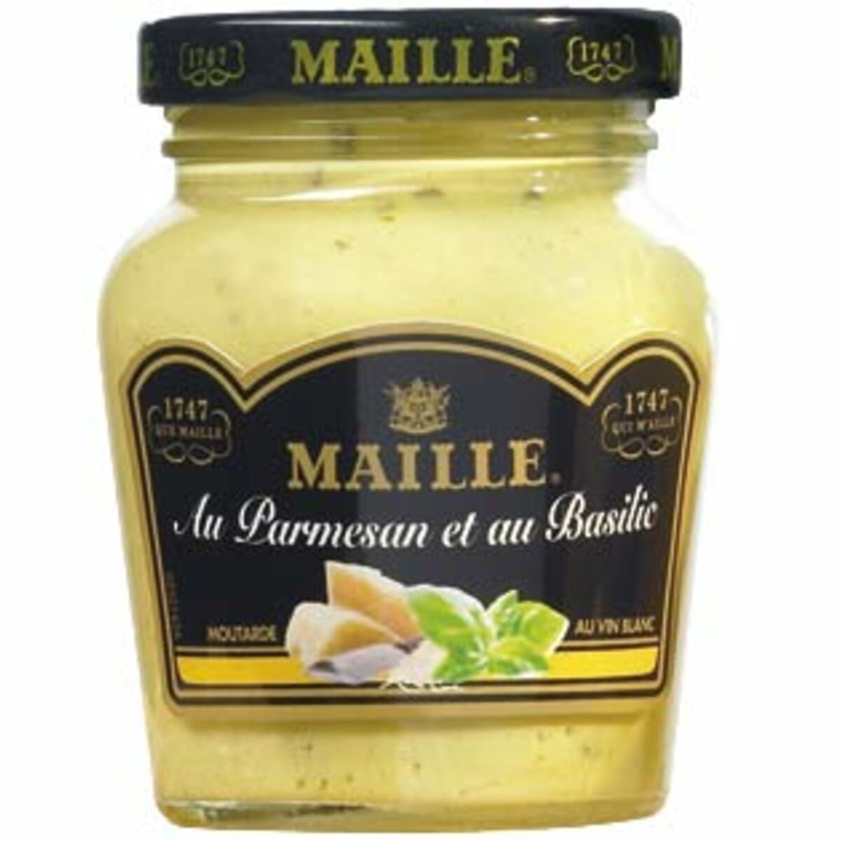 La moutarde change de parfum : Femme Actuelle Le MAG
