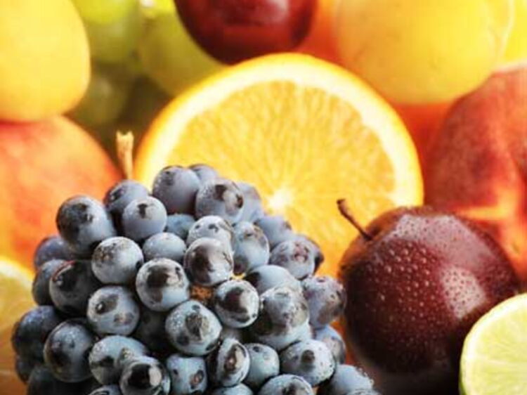 Rien de meilleur qu'un jus de fruits maison : Femme Actuelle Le MAG