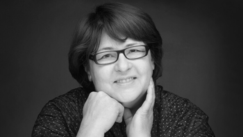 Le Gateau Au Chocolat De Marthe Christine Ferber Nous Offre Des Recettes Exclusives Femme Actuelle Le Mag