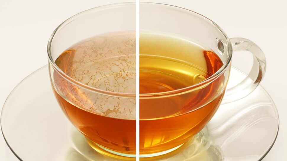 Utiliser une carafe filtrante pour sublimer son thé