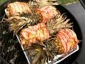 Le swineapple : l'ananas rôti qui va bousculer votre barbecue