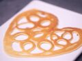 Vidéo : comment faire une crêpe originale en dentelle ?