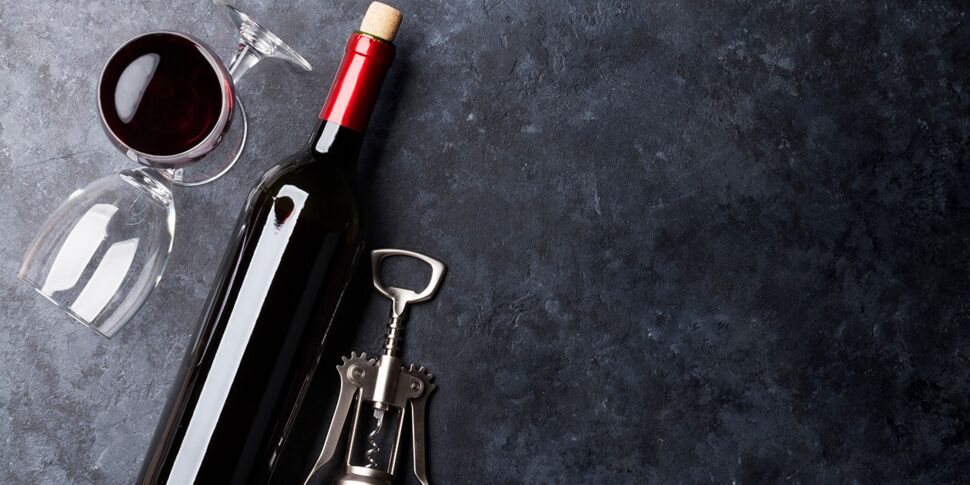 Combien de temps peut-on garder une bouteille de vin ouverte ?