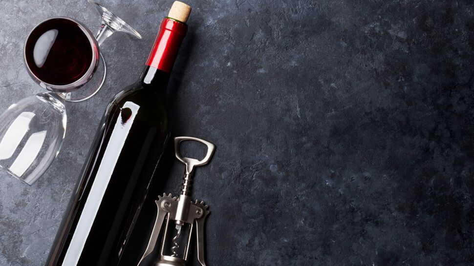 Combien de temps peut-on garder une bouteille de vin ouverte ?