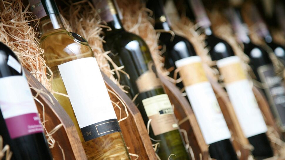 Foire aux vins : nos bouteilles préférées à moins de 9 €