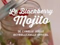 Blackberry mojito : le nouveau cocktail de vos soirées