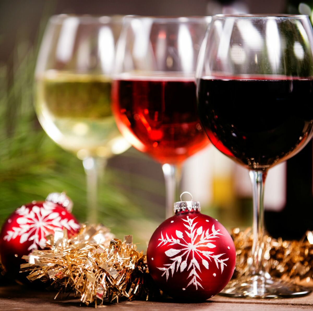 Comment faire un bon vin chaud de Noël maison ? - La Revue du vin de France