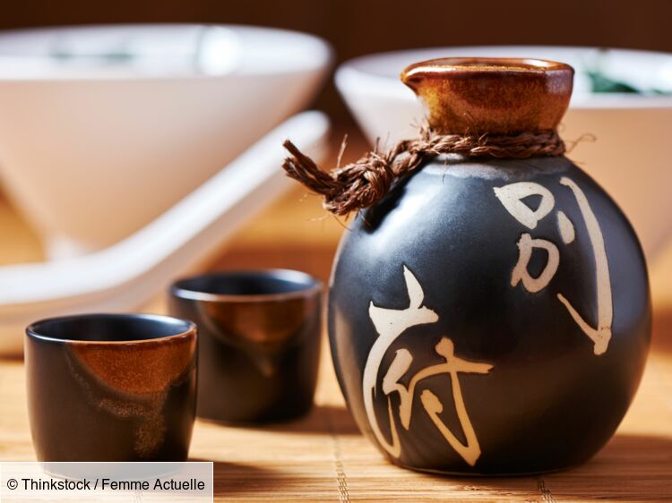 Les vrais-faux sur le Saké : tout savoir sur cet alcool de riz