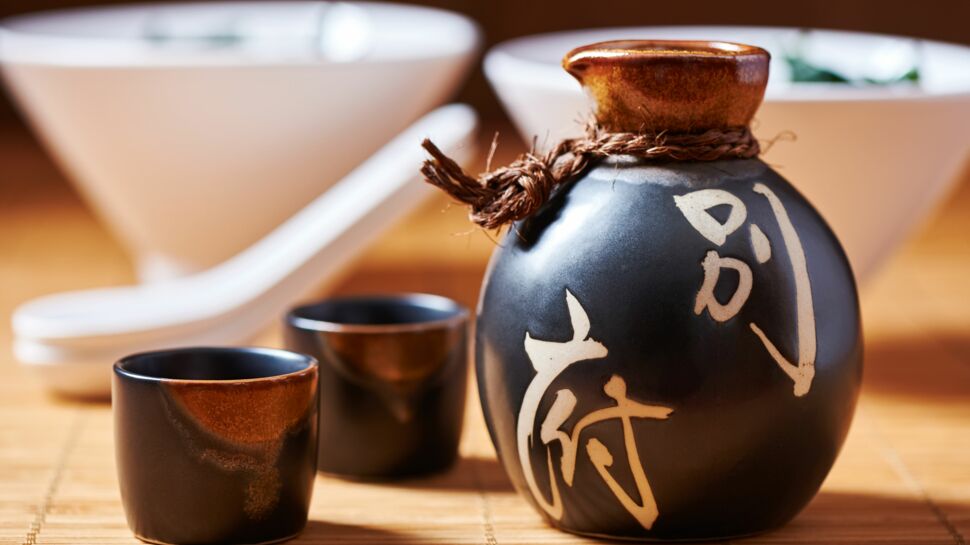 Les vrais-faux sur le Saké : tout savoir sur cet alcool de riz