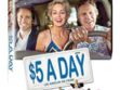 5 dollars a day : le film sort en DVD