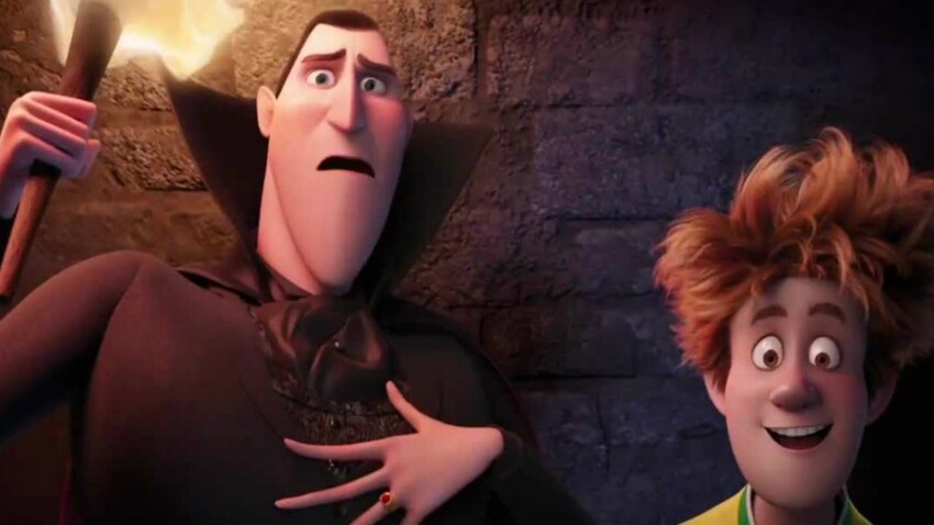Film D Halloween Pour La Famille Vidéo : 6 films d’halloween pour toute la famille : Femme Actuelle Le MAG