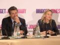 Bridget Jones Baby : l'interview de Patrick Dempsey, Renée Zellwegger et Colin Firth