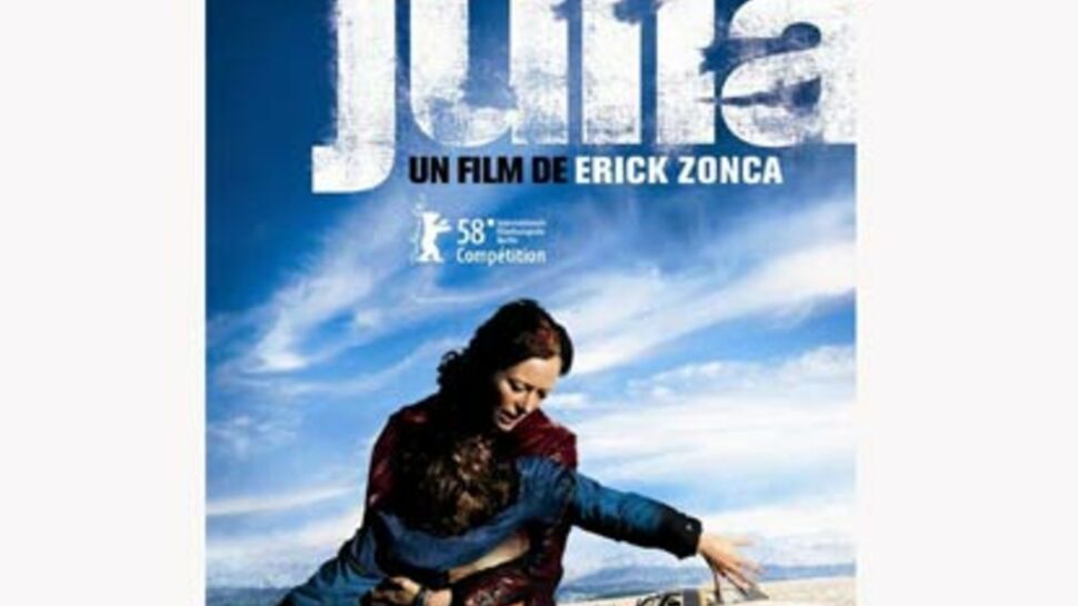 Julia, d'Eric Zonca