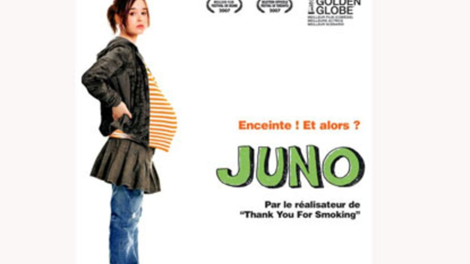 Juno, de Jason Reitman