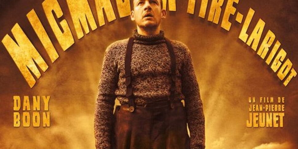 Micmacs à tire-larigot, de Jean-Pierre Jeunet : Femme Actuelle Le MAG