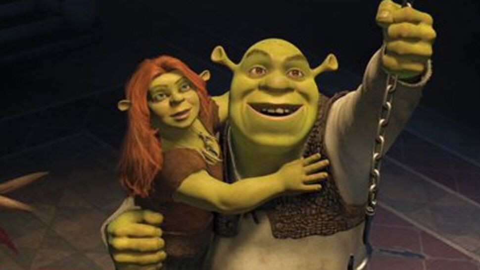 Shrek 4 : Il était une fin, de Mike Mitchell