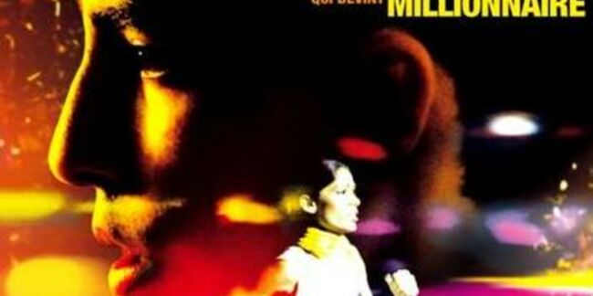 Slumdog Millionaire, de Danny Boyle