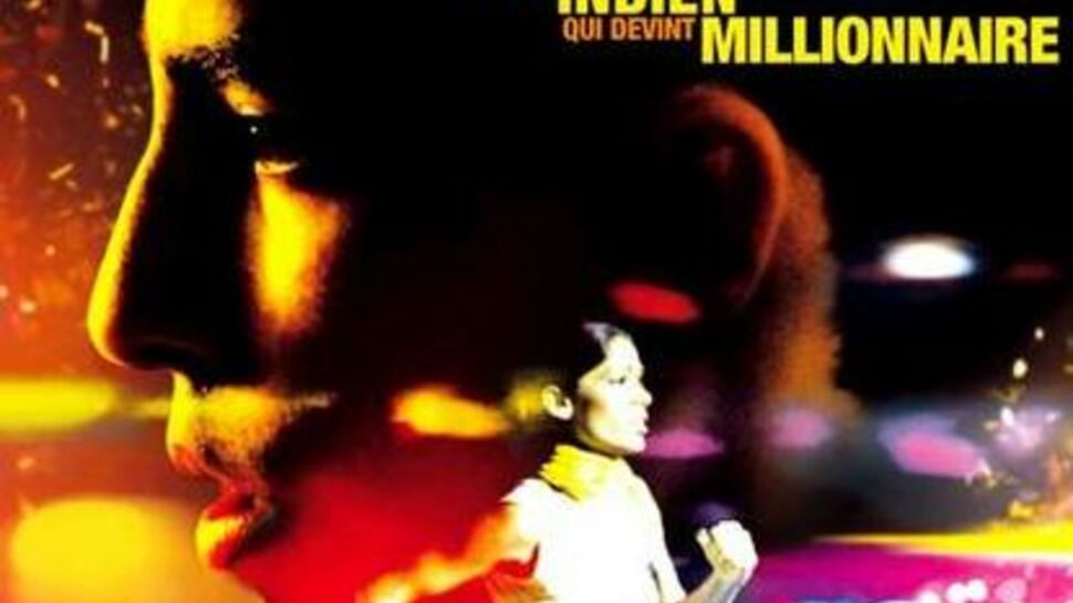 Slumdog Millionaire, de Danny Boyle