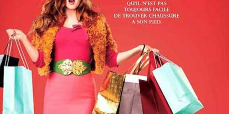 confessions dune accro du shopping
