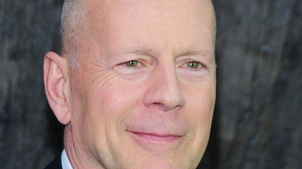 Bruce Willis : "Je ne me considère pas comme une star"